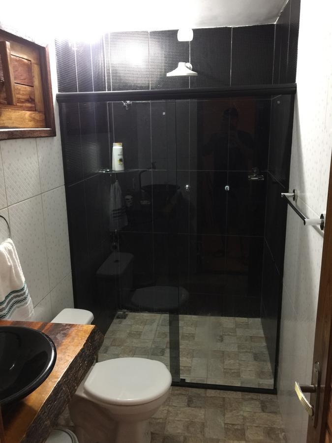 Villa Salgado 바라 그란데 외부 사진