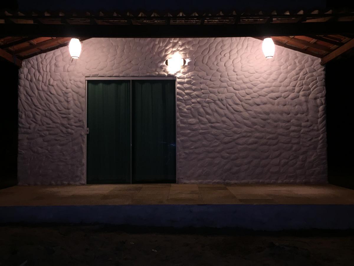 Villa Salgado 바라 그란데 외부 사진