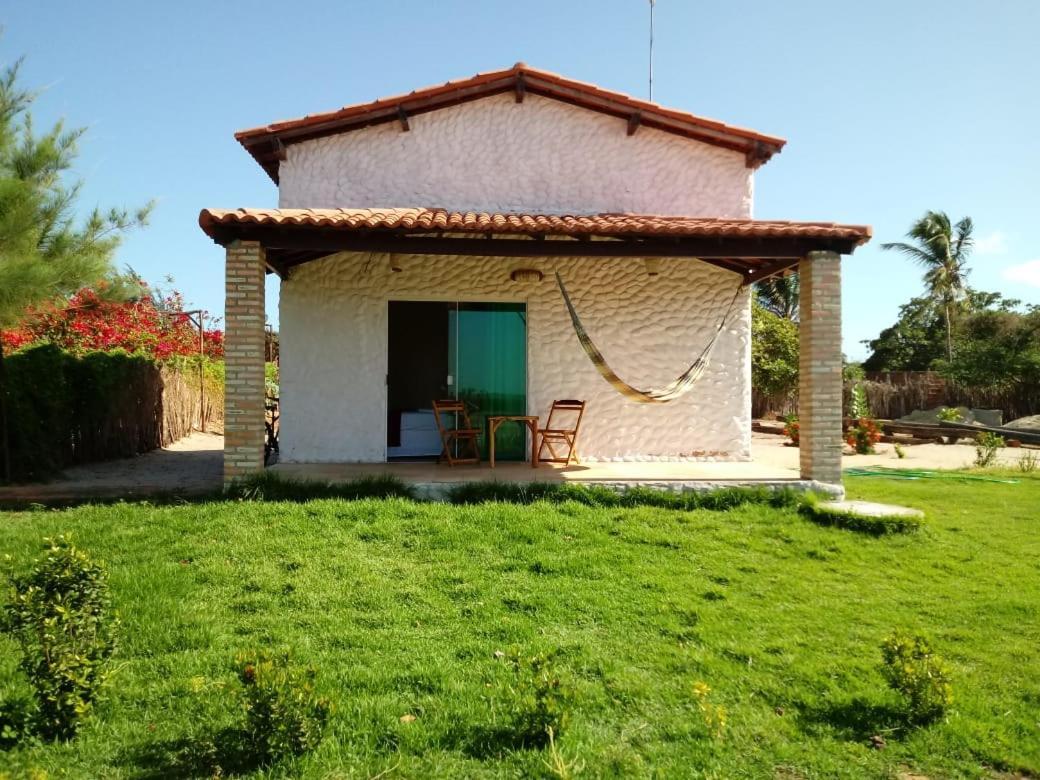 Villa Salgado 바라 그란데 외부 사진